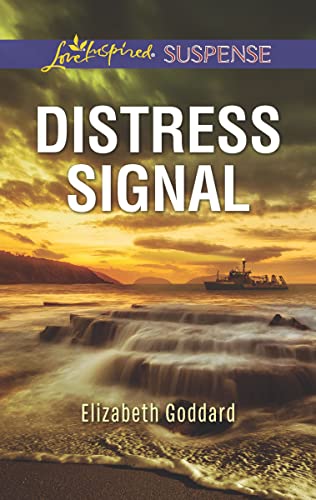 Distress Signal (Coldwater Bay Intrigue) - Click to Buy