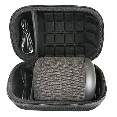 Khanka Hard Travel Case Replacement for Anker Soundcore Motion Q Portable Bluetooth Speaker - Click to Buy
