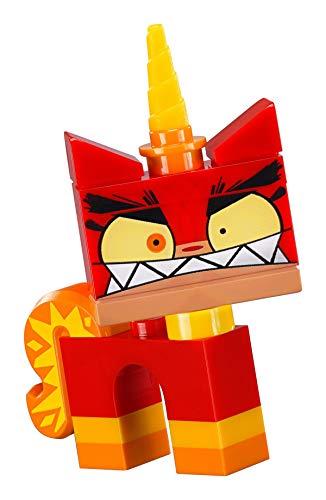 LEGO Minifigures Unikitty Series - Angry Unikitty - 41775 - Click to Buy