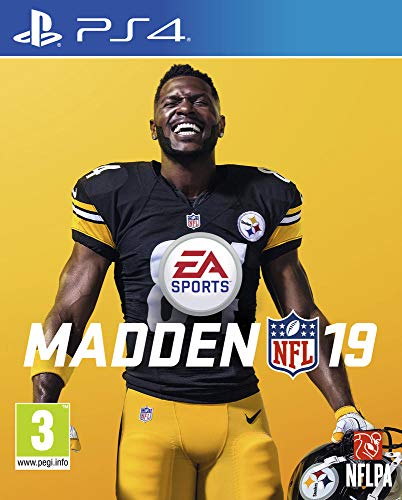 Madden NFL 2019 - PS4 nv Prix - Click to Buy