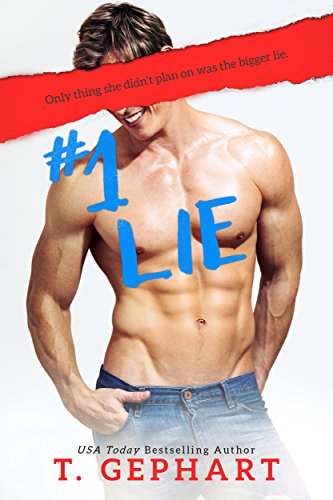 #1 Lie - Click to Buy