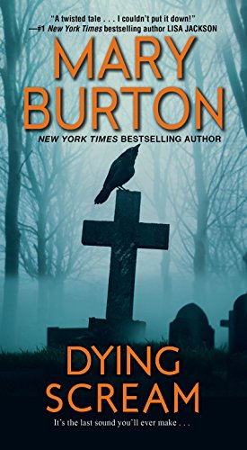 Dying Scream - Click to Buy