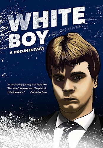 White Boy - Click to Buy