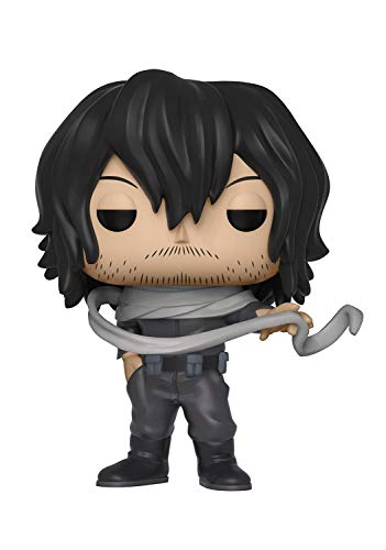FUNKO POP! ANIMATION: My Hero Academia - Shota Aizawa - Click to Buy
