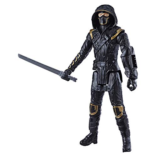 MARVEL Avengers : Endgame Titan Hero Series PowerFX Ronin - Click to Buy