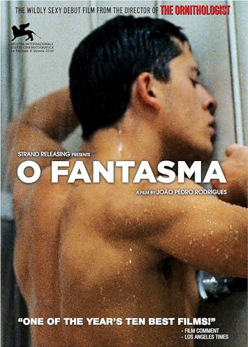 O Fantasma - Click to Buy