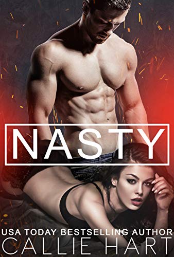 Nasty (Dirty Nasty Freaks Book 2) - Click to Buy