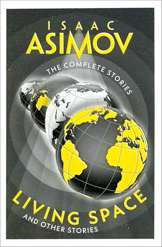 Living Space: And Other Stories (The Complete Stories) - Click to Buy