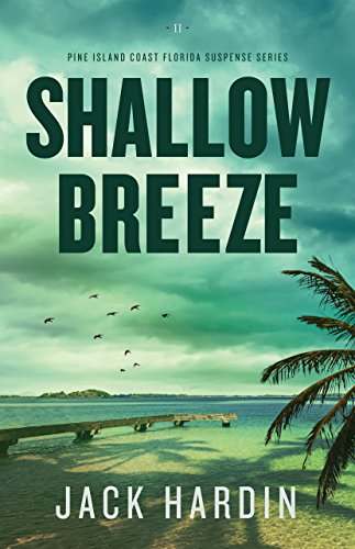 Shallow Breeze (Ellie O’Conner Book 2)