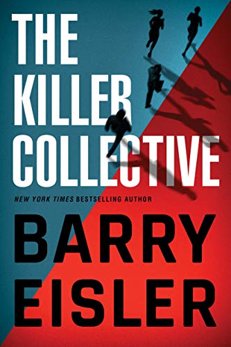 The Killer Collective - Click to Buy