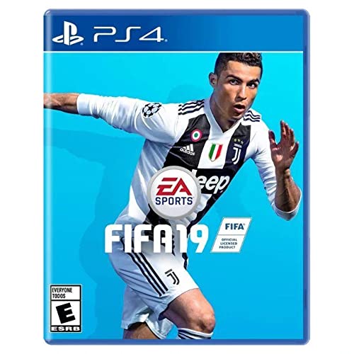 FIFA 19 - Standard - PlayStation 4 - Click to Buy