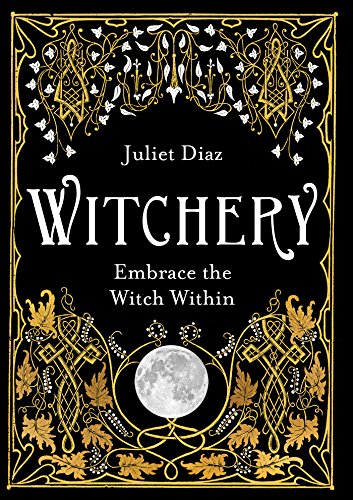 Witchery: Embrace the Witch Within - Click to Buy