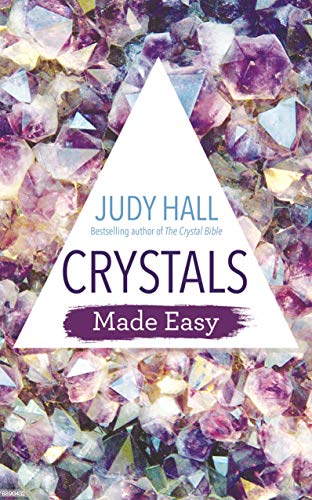 Crystals Made Easy (Made Easy series) - Click to Buy
