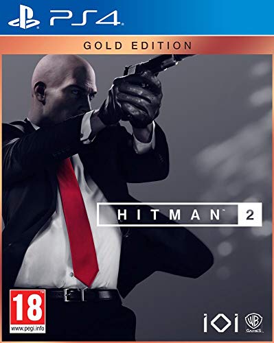 Hitman 2 - Gold Edition - Click to Buy