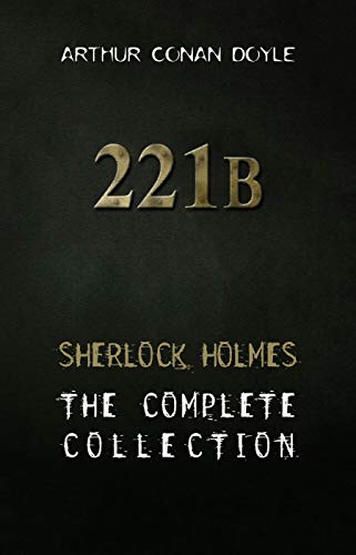 Sherlock Holmes : Complete Collection - Click to Buy