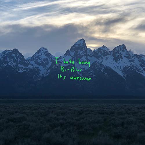 Ye - Click to Buy