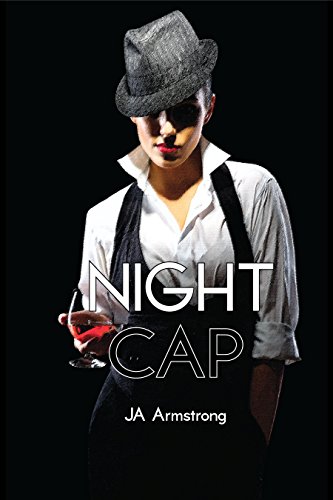 Night Cap (Open Tab Book 3)