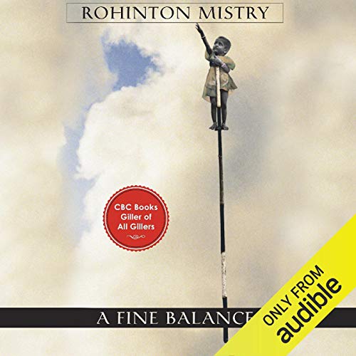 A Fine Balance