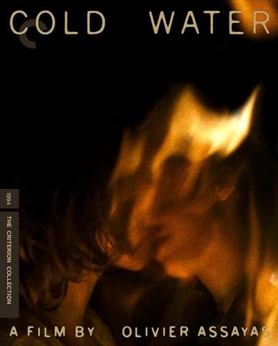Cold Water (The Criterion Collection) [Blu-ray] - Click to Buy