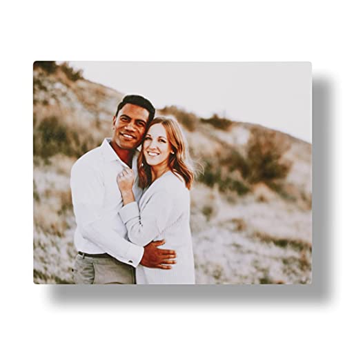 Custom Metal Wall Décor – 8x10 - Click to Buy