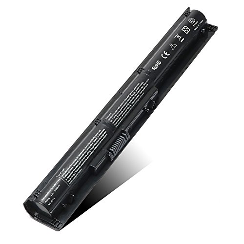 New Replacement RI04 RI06XL Notebook Battery for HP ProBook 450 455 470 G3 Envy 15-Q001TX Laptop Series Fit P/N Spare 805294-001 811063-421 805047-851 P3G15AA HSTNN-DB7B HSTNN-PB6Q -12 Months Warranty - Click to Buy