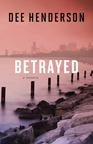 Betrayed (The Cost of Betrayal Collection) - Click to Buy