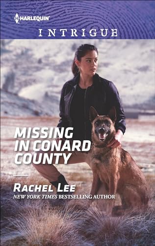Missing in Conard County (Conard County: The Next Generation Book 41) (English Edition) - Click to Buy
