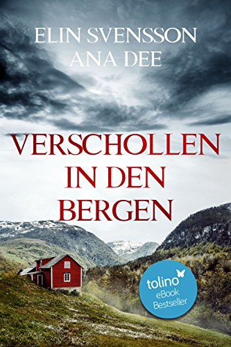 Verschollen in den Bergen: Schweden-Krimi (Bergström & Viklund 1) (German Edition) - Click to Buy