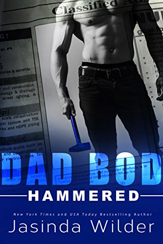 Hammered (Dad Bod Contracting Book 1) - Click to Buy