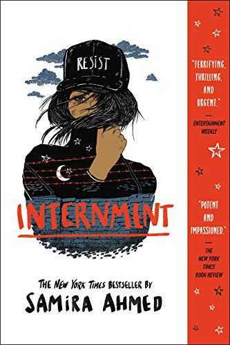 Internment - Click to Buy