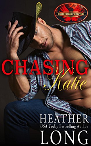 Chasing Katie: Brotherhood Protectors World (Special Forces & Brotherhood Protectors Book 2) - Click to Buy