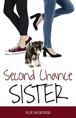 Second Chance Sister - Click to Buy