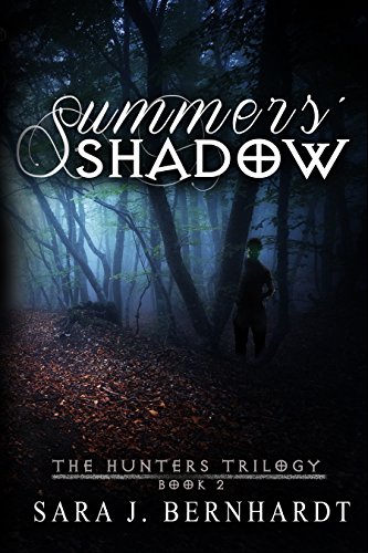 Summers' Shadow (Hunters Trilogy Book 2) - Click to Buy