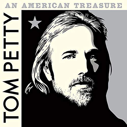 An American Treasure (2CD) - Click to Buy