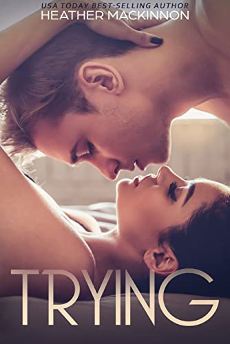 Trying - Click to Buy