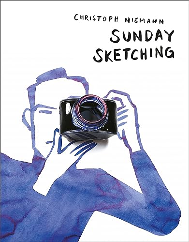 Sunday Sketching - Click to Buy