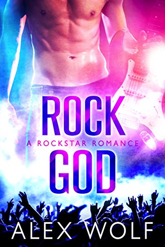 Rock God: Rock Stars