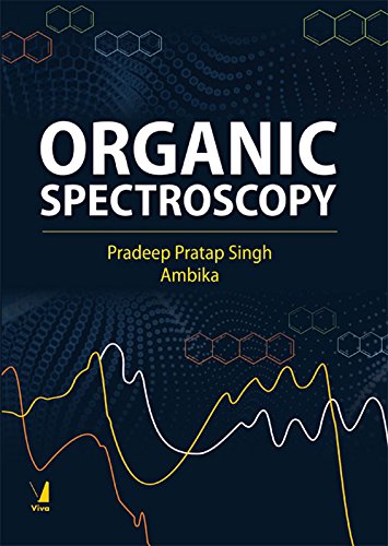 Organic Spectroscopy