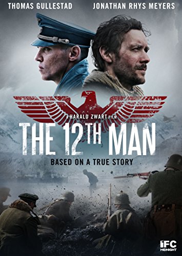 The 12th Man - Click to Buy