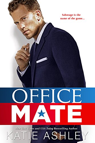 Office Mate (Running Mate Series Book 2) - Click to Buy