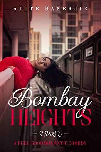 Bombay Heights: Sleepless in the City of Dreams