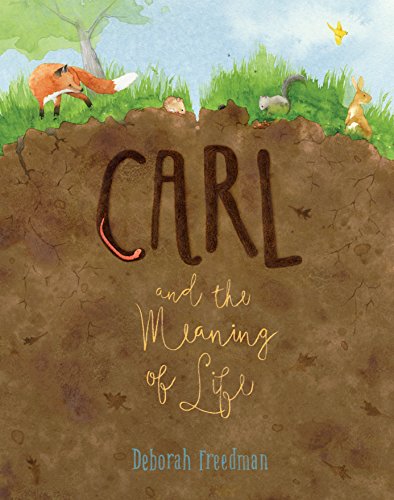 Carl and the Meaning of Life (English Edition) - Click to Buy