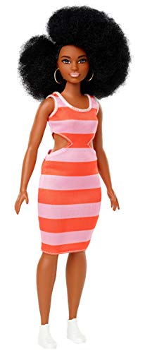 Barbie Fashionistas Doll 105 - Click to Buy