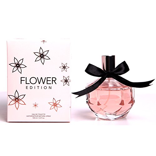 Flower Edition