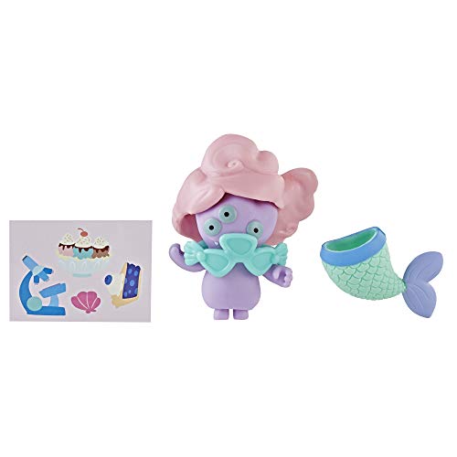 Hasbro Uglydolls Surprise Disguise Mermaid Maiden Tray Toy, Figure & Accessories - Click to Buy