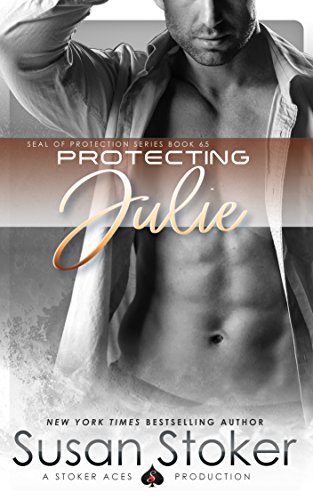 Protecting Julie: SEAL of Protection, Book 6.5 - Click to Buy
