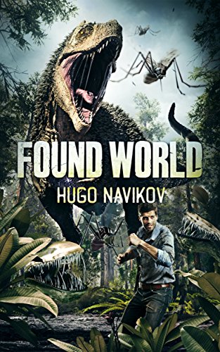 The Found World - Click to Buy