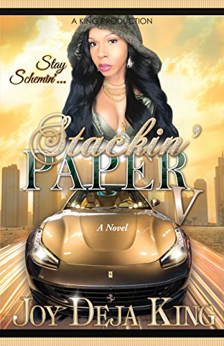 Stackin' Paper Part 5: Stay Schemin' - Click to Buy