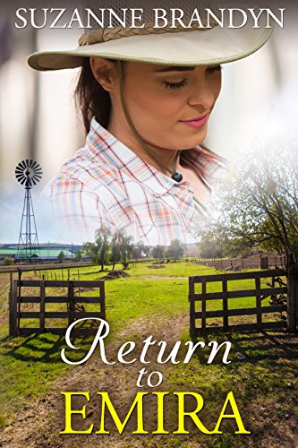 Return to Emira - Click to Buy