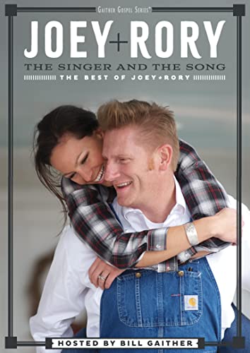 The Singer And The Song: The Best Of Joey + Rory (Vol.1) (DVD) - Click to Buy